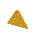 TPDE31329: Fits John Deere TPDE31329 Bucket Shroud – Genuine OEM