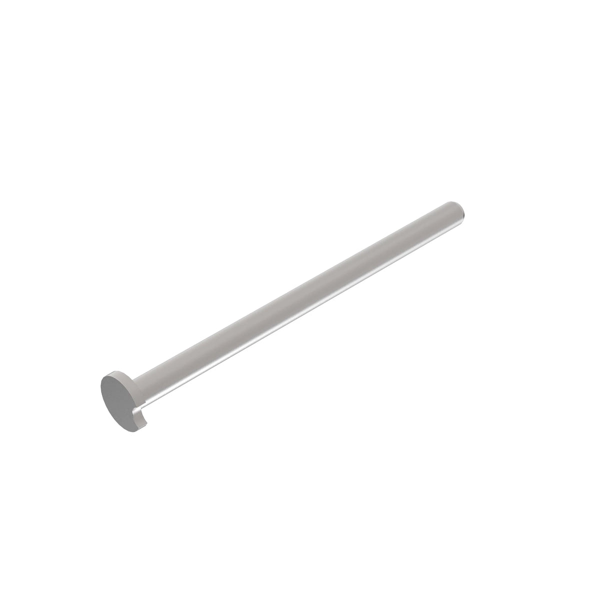 TR105139: Fits John Deere TR105139 Hood Linkage to Spring Pin – Genuine OEM