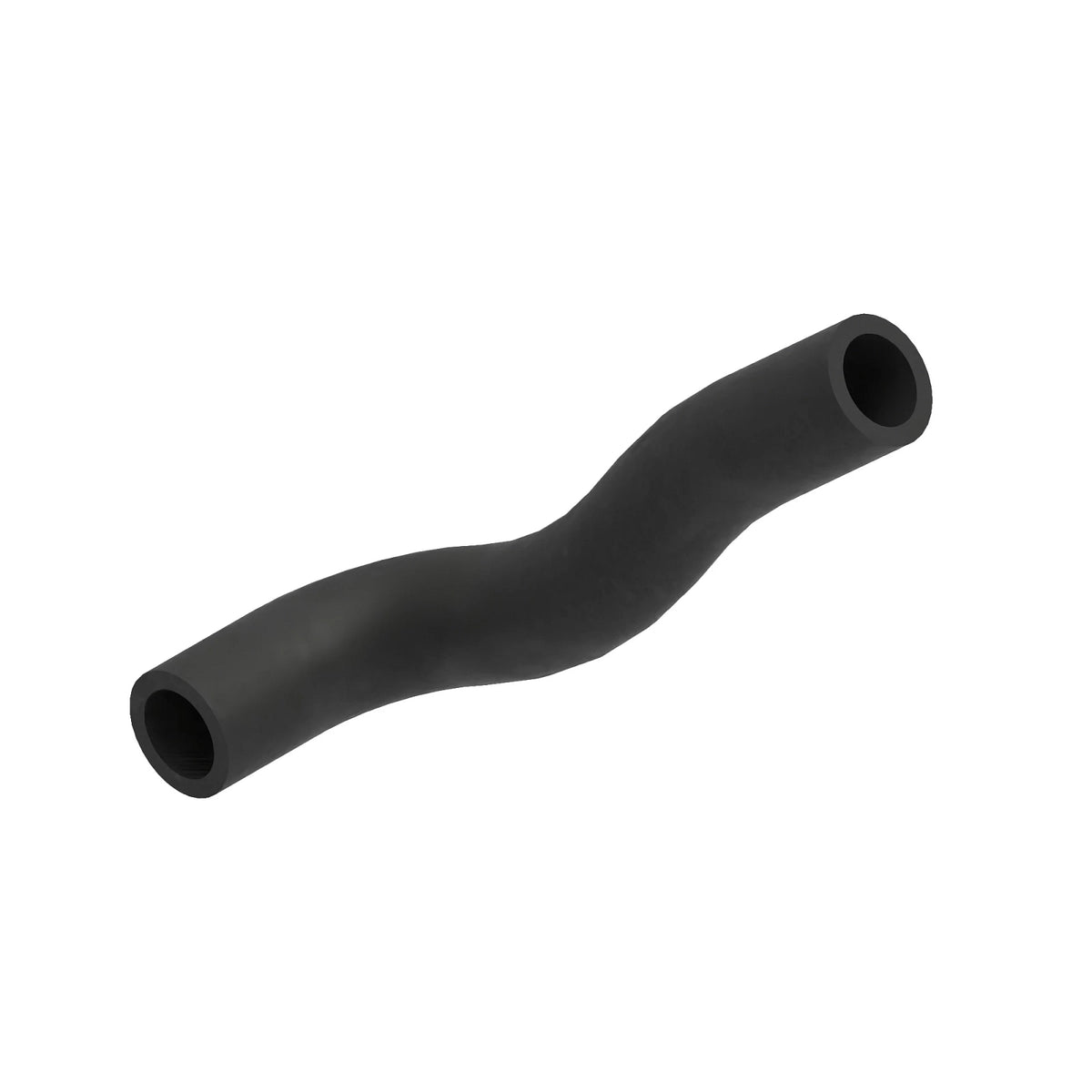 TR105221: Fits John Deere TR105221 Coolant Return Auxiliary System Hose – Genuine OEM