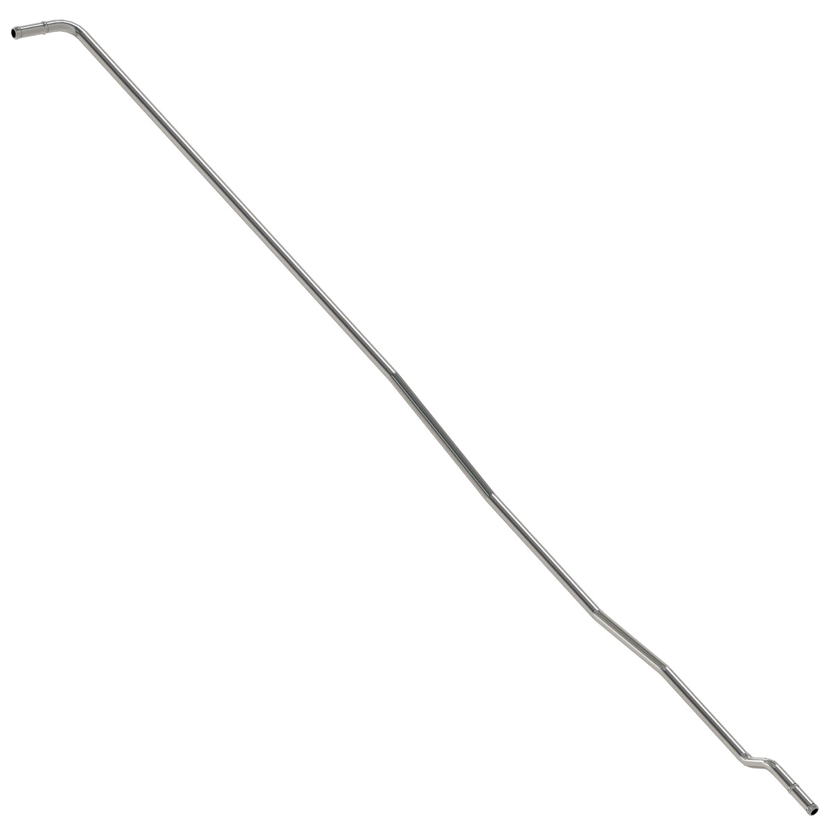 TR105224: Fits John Deere TR105224 Doser Coolant Line – Genuine OEM