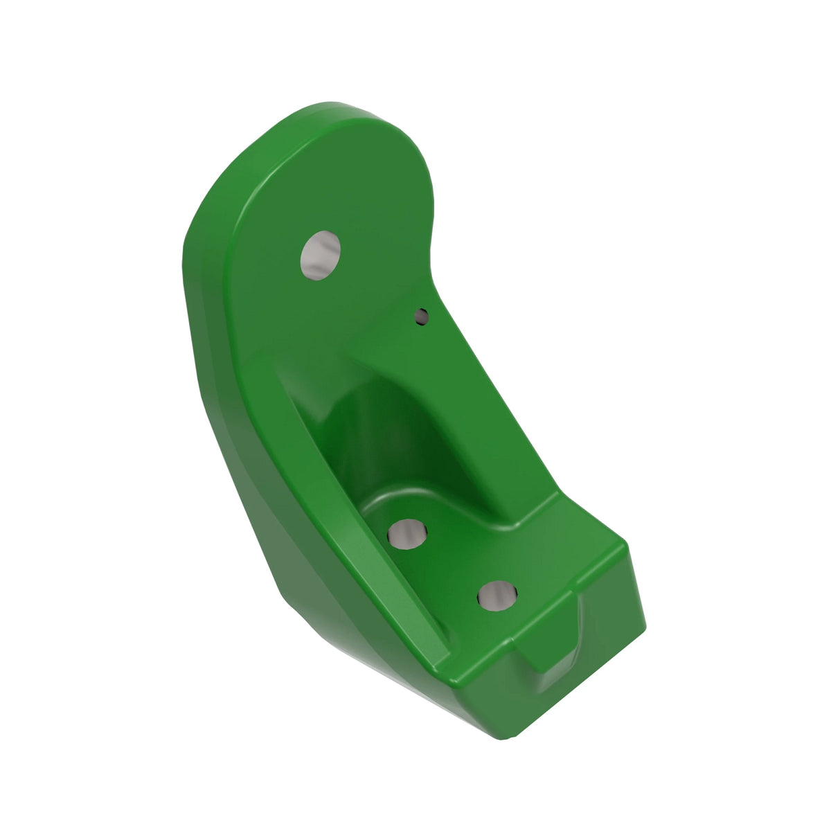 TR105260: Fits John Deere TR105260 Mounting Bracket, Right Side – Genuine OEM