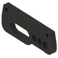 TR105268: Fits John Deere TR105268 4-Diameter Block Clamp – Genuine OEM