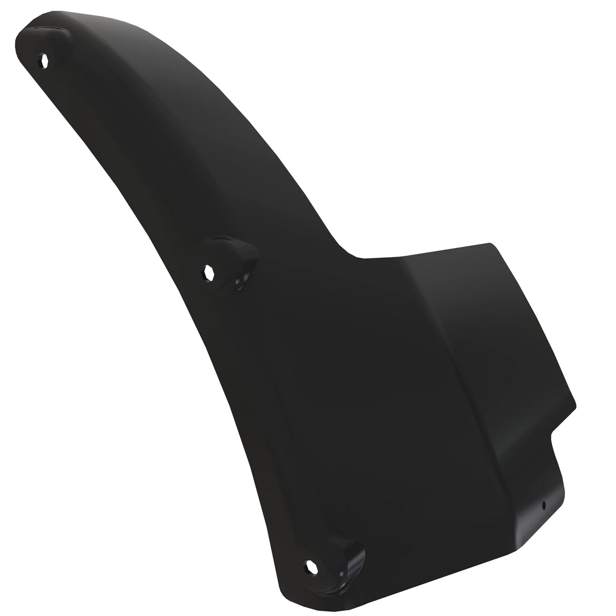 TR105304: Fits John Deere TR105304 Air Scoop Fan Deflector – Genuine OEM