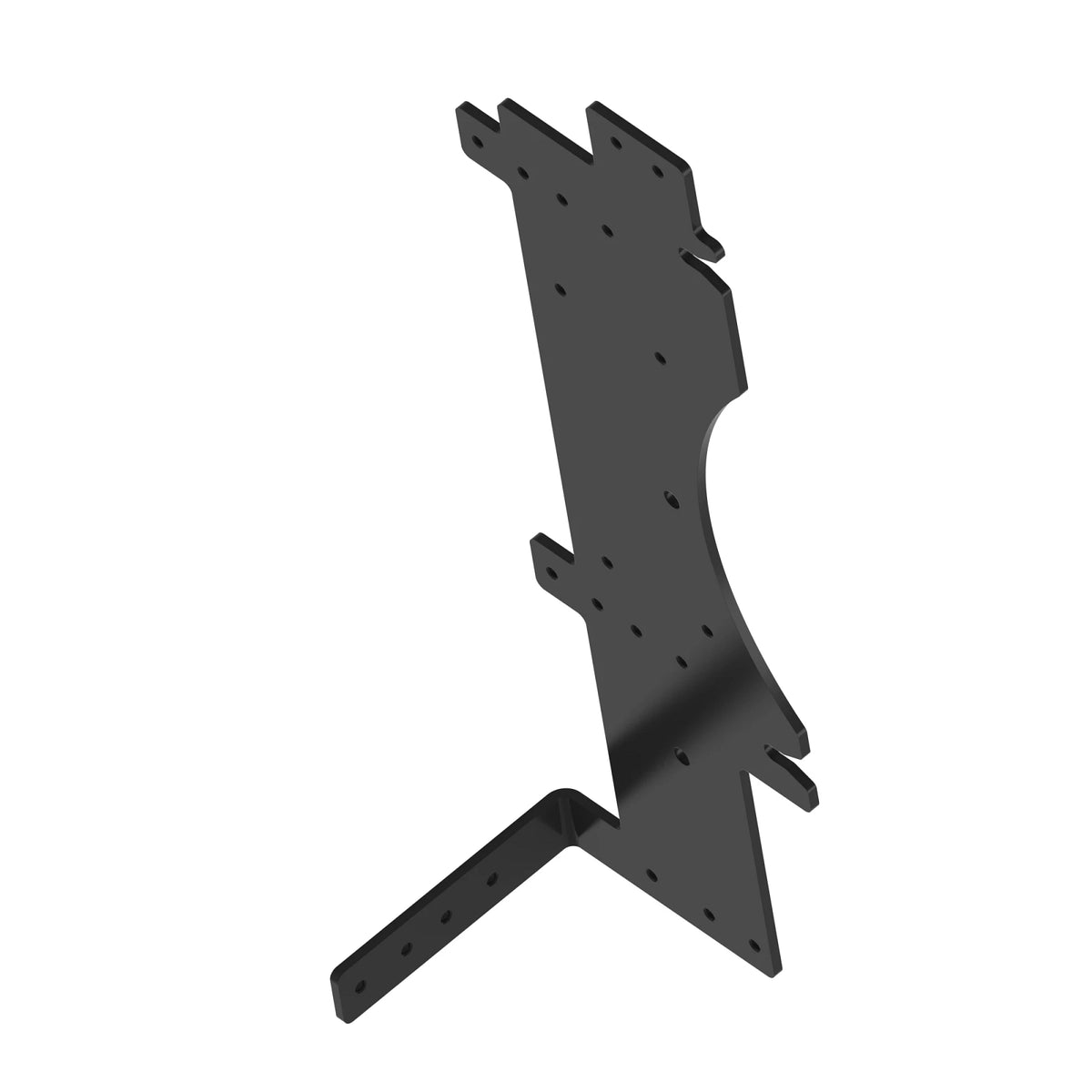 TR105326: Fits John Deere TR105326 Oil Line Bracket – Genuine OEM
