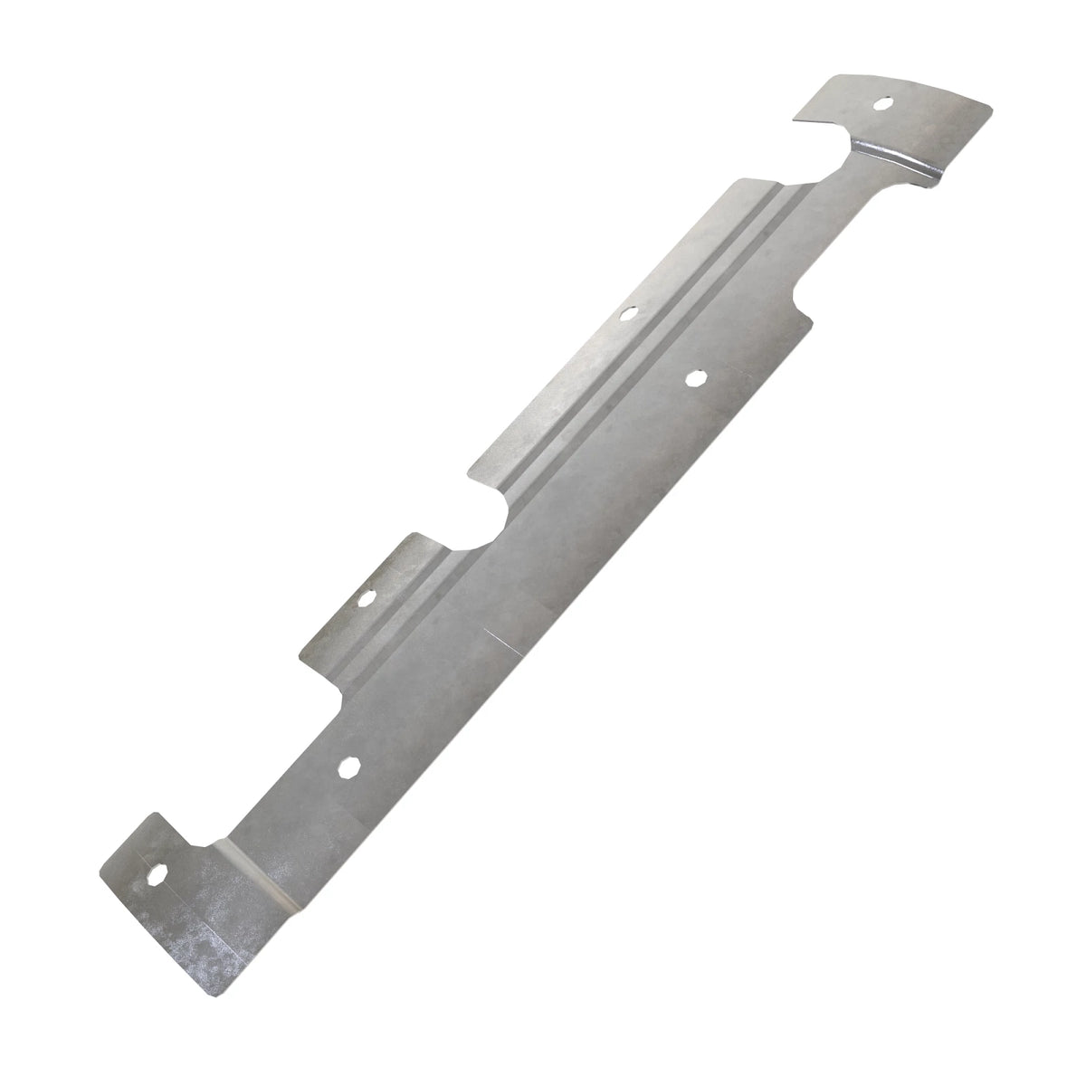 TR105348: Fits John Deere TR105348 DPF Main Heat Shield, Right Side – Genuine OEM