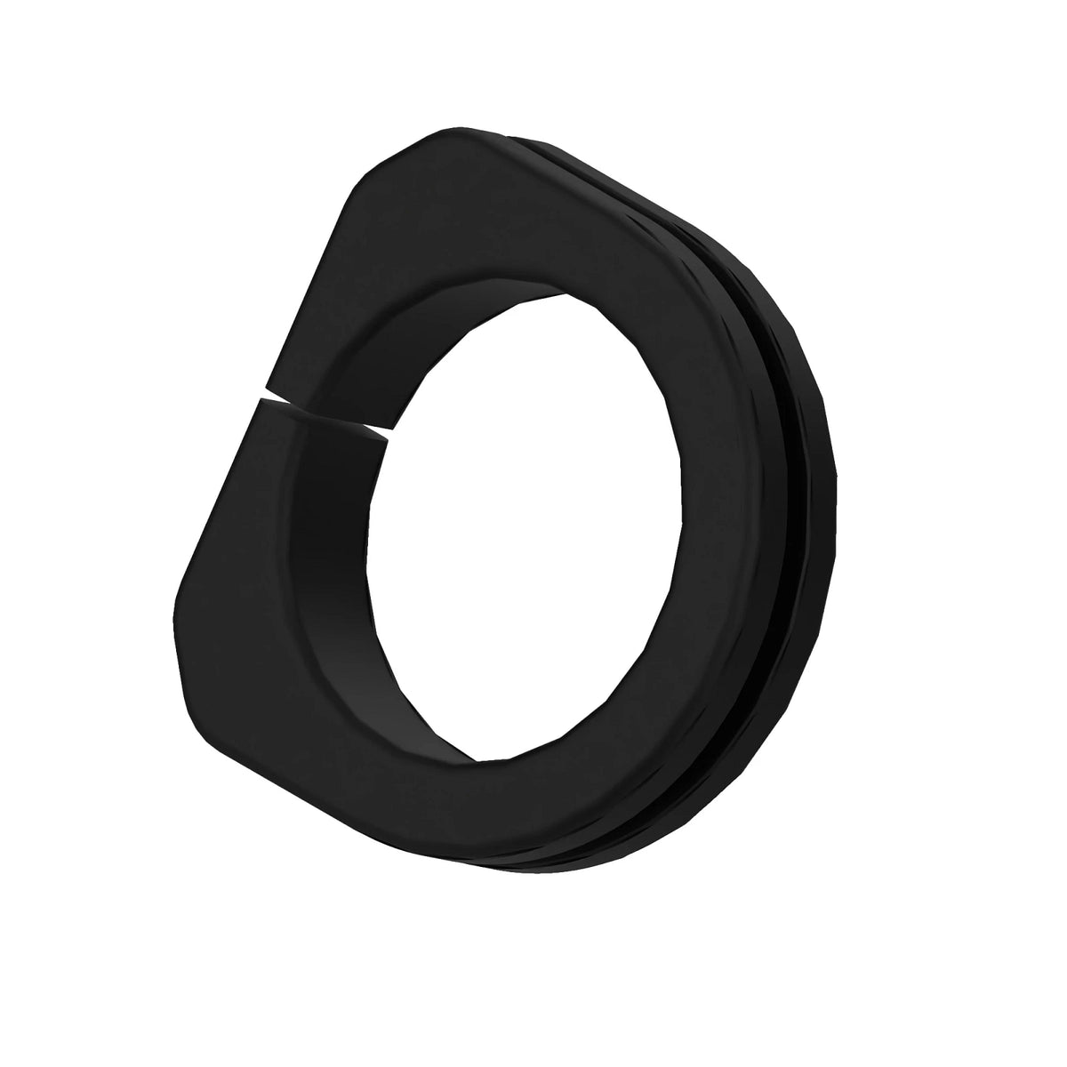 TR105383: Fits John Deere TR105383 Cut or Split Round Grommet – Genuine OEM