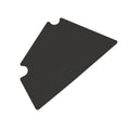 TR105503: Fits John Deere TR105503 Window Heat Shield, Right Side – Genuine OEM