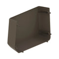 TR105514: Fits John Deere TR105514 Notebook Storage Compartment, Left Side – Genuine OEM