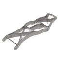 TR105528: Fits John Deere TR105528 Front Ladder Linkage – Genuine OEM