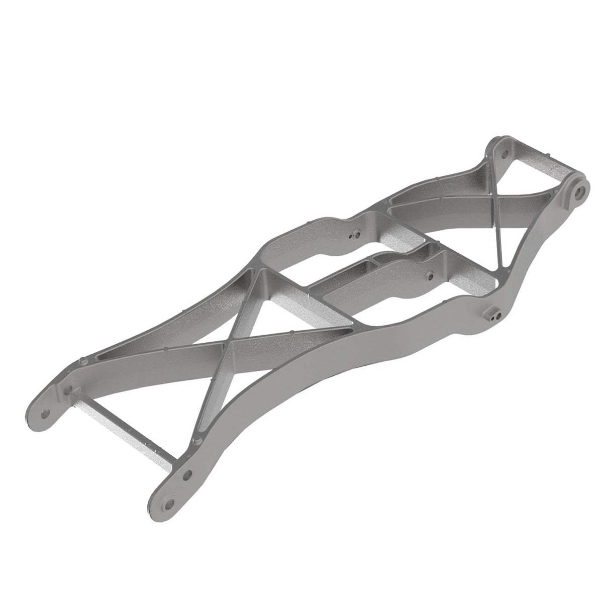 TR105528: Fits John Deere TR105528 Front Ladder Linkage – Genuine OEM