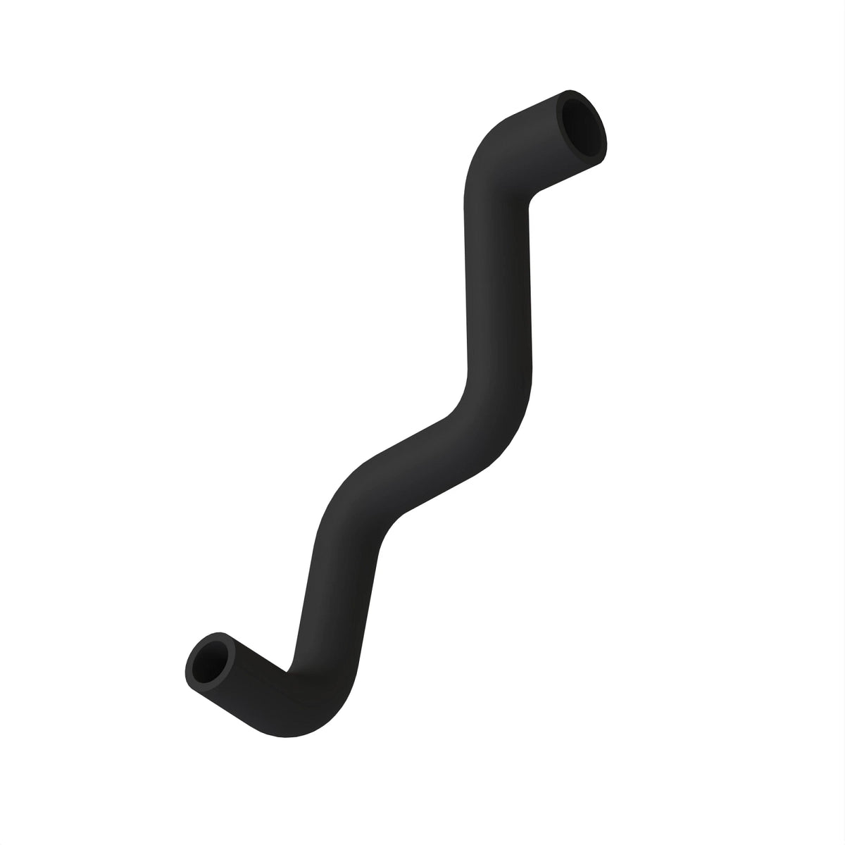TR105773: Fits John Deere TR105773 Bottle Return Coolant Hose – Genuine OEM