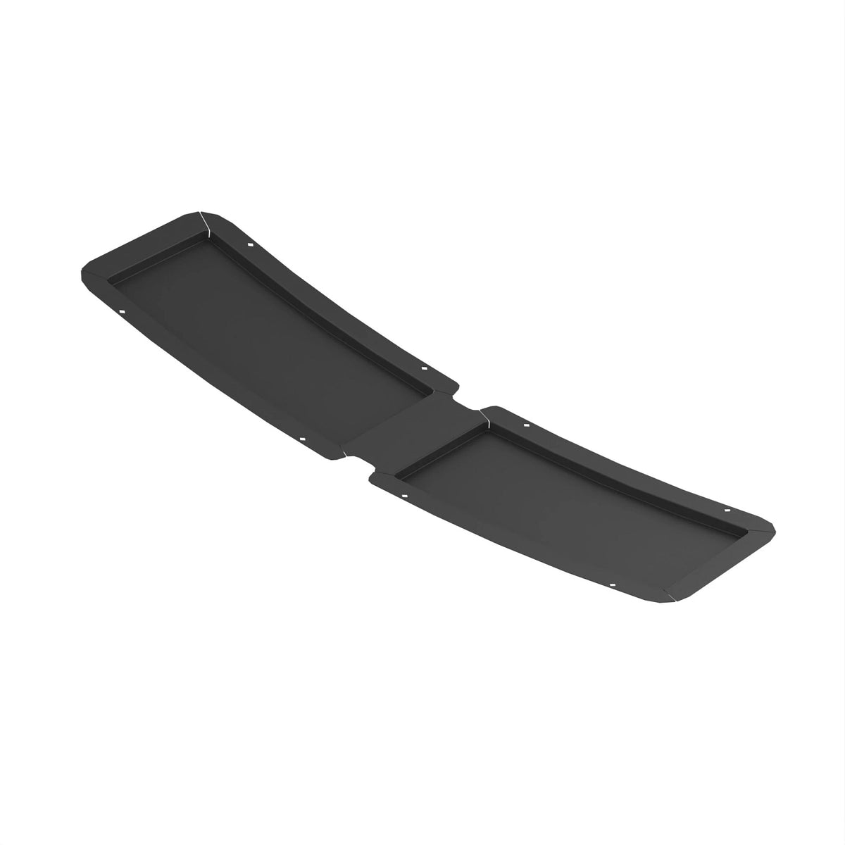 TR105883: Fits John Deere TR105883 Top Hood Blast Screen – Genuine OEM