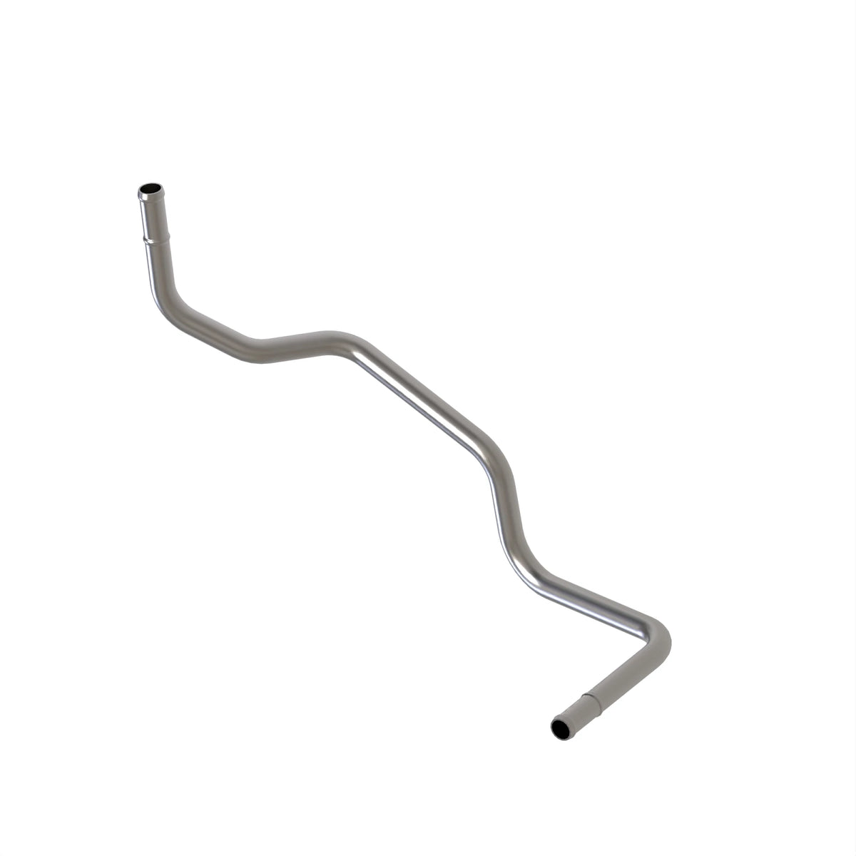 TR106315: Fits John Deere TR106315 Fuel Tank to Water Separator Line – Genuine OEM
