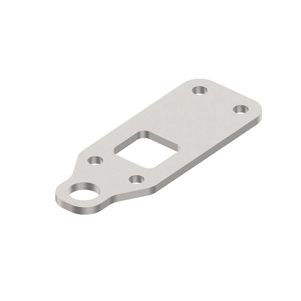 TR106437: Fits John Deere TR106437 Plate – Genuine OEM