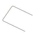 TR106665: Fits John Deere TR106665 Operator Manual Storage Compartment – Genuine OEM
