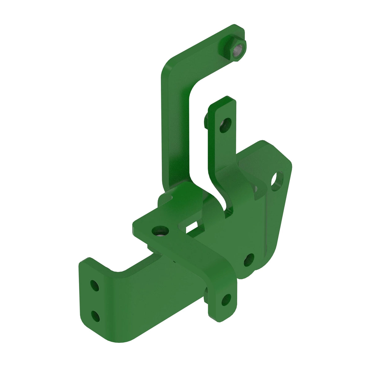 TR106778: Fits John Deere TR106778 Loop Over Ride Valve Cover Bracket – Genuine OEM