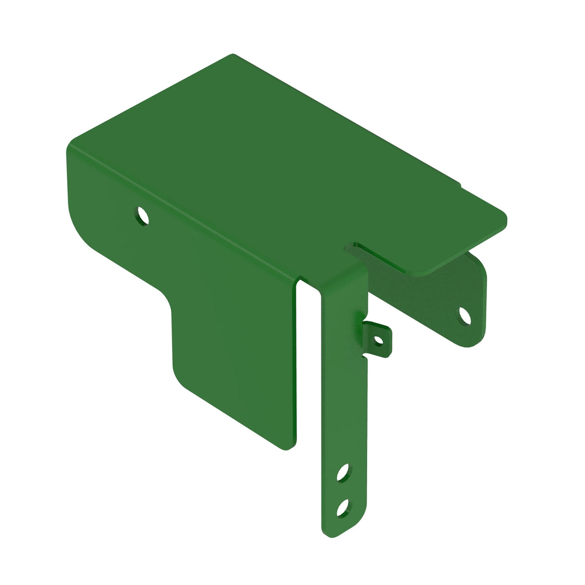 TR106779: Fits John Deere TR106779 Loop Over Ride Valve Cover Bracket – Genuine OEM
