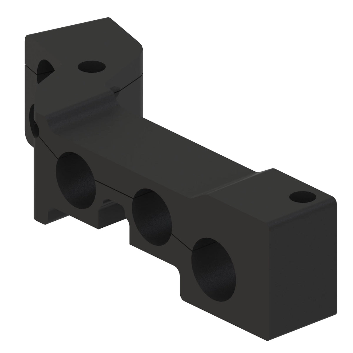 TR106987: Fits John Deere TR106987 Block Clamp – Genuine OEM