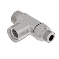 TR107246: Fits John Deere TR107246 Special Control Valve Fitting – Genuine OEM