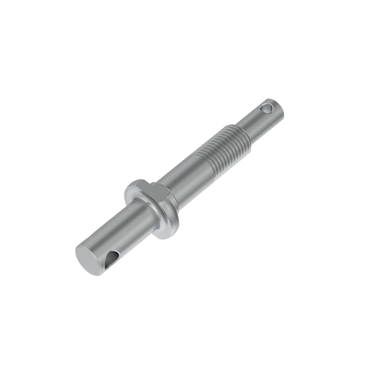 TR107324: Fits John Deere TR107324 ROPS Draft Pin – Genuine OEM