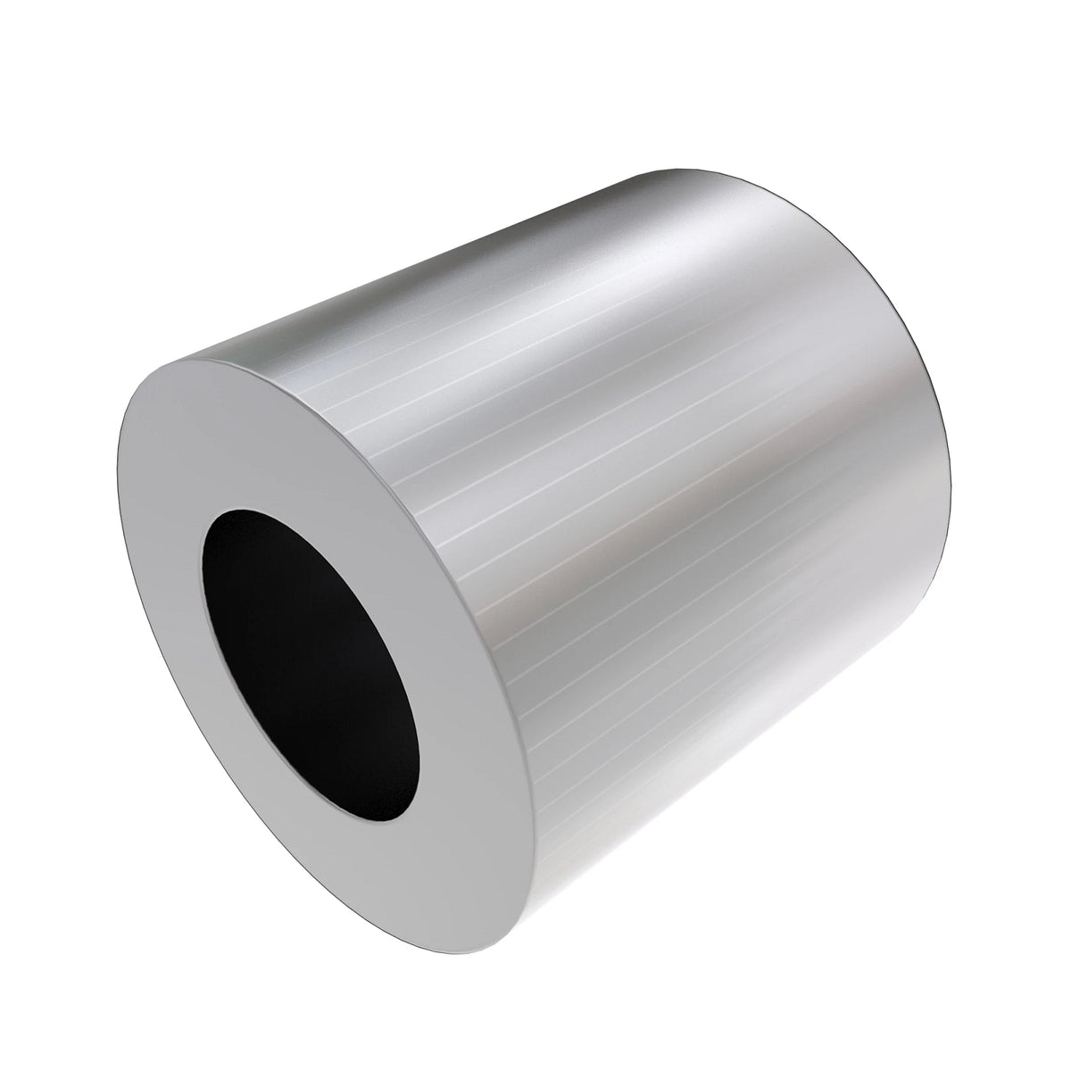 TR107413: Fits John Deere TR107413 Cylindrical Alloy Bushing – Genuine OEM