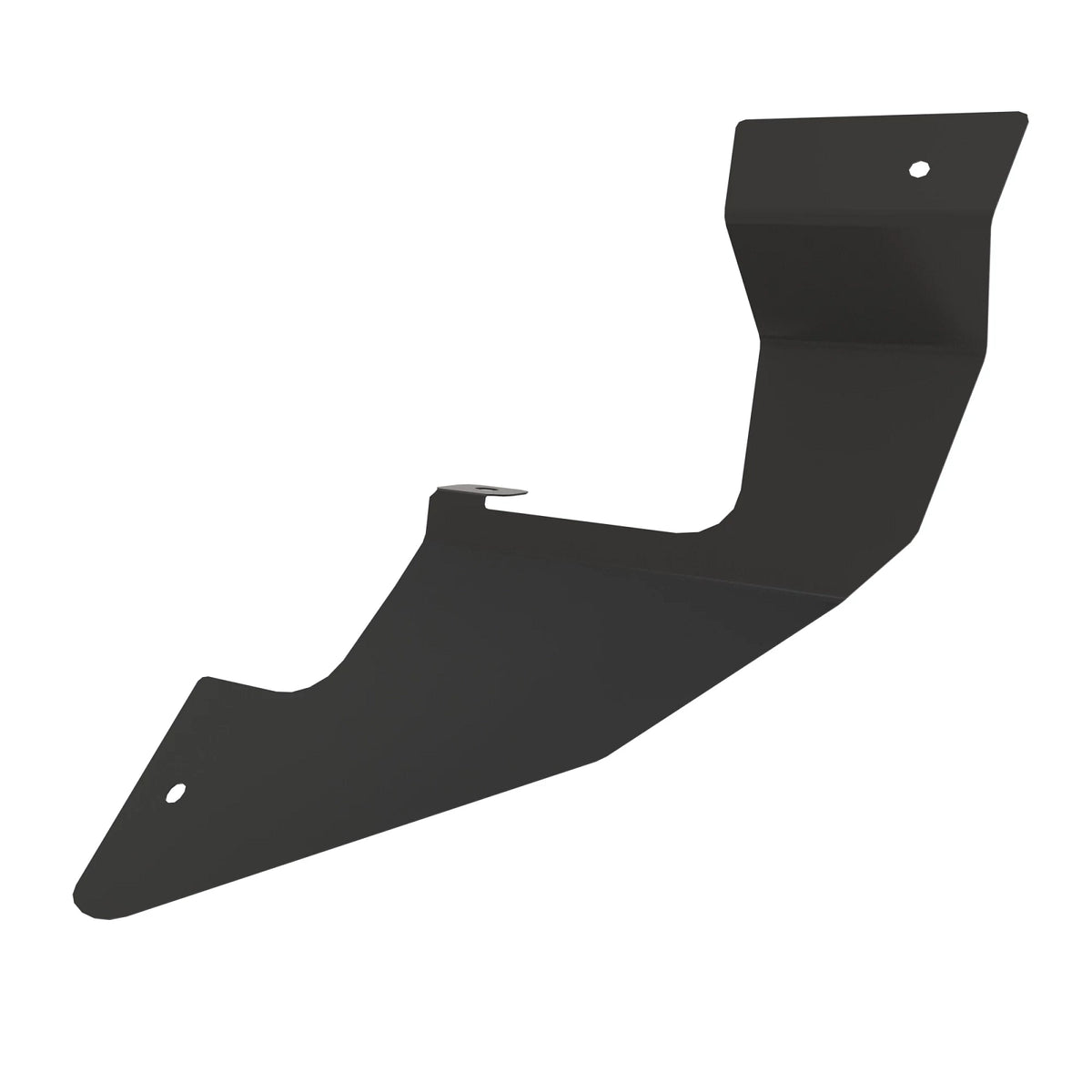 TR107500: Fits John Deere TR107500 Front Lower ATD Debris Shield Heat Shield – Genuine OEM