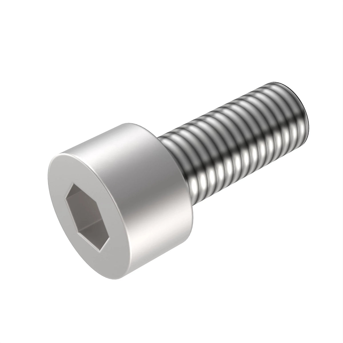 TR107594: Fits John Deere TR107594 Screw, M5 X 12 – Genuine OEM