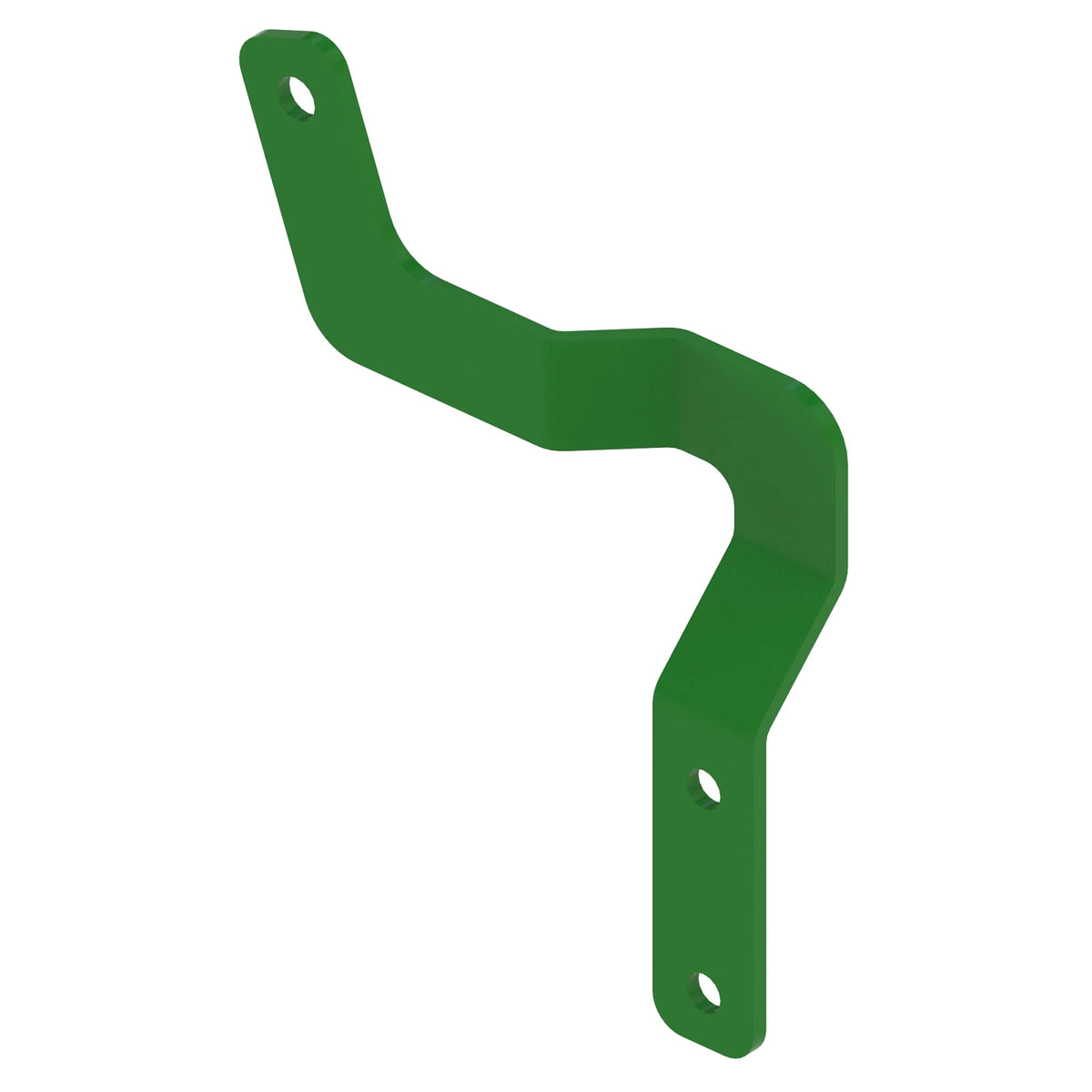 TR107623: Fits John Deere TR107623 Oil Line Support Bracket – Genuine OEM