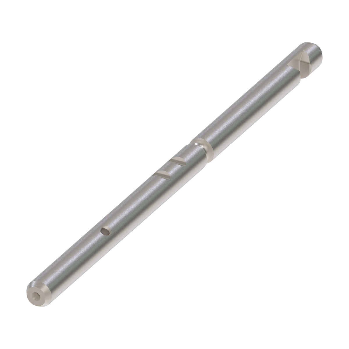 TR107678: Fits John Deere TR107678 Shifter Rod – Genuine OEM