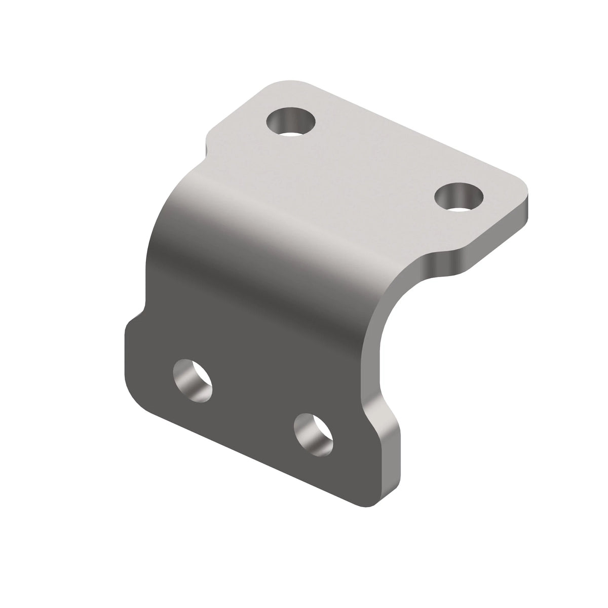 TR107900: Fits John Deere TR107900 Subframe Bracket – Genuine OEM