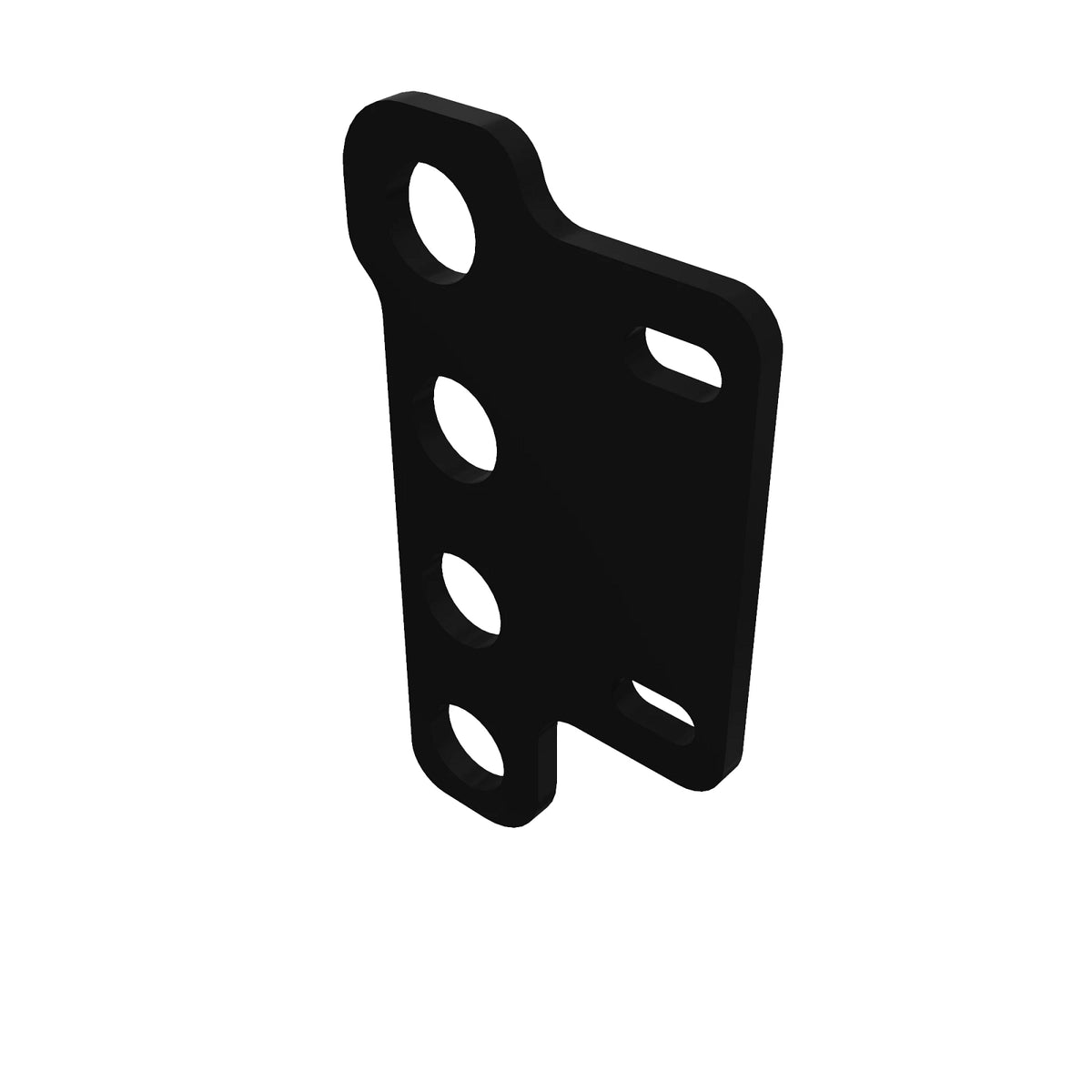 TR107908: Fits John Deere TR107908 Rear Coupler Bracket – Genuine OEM