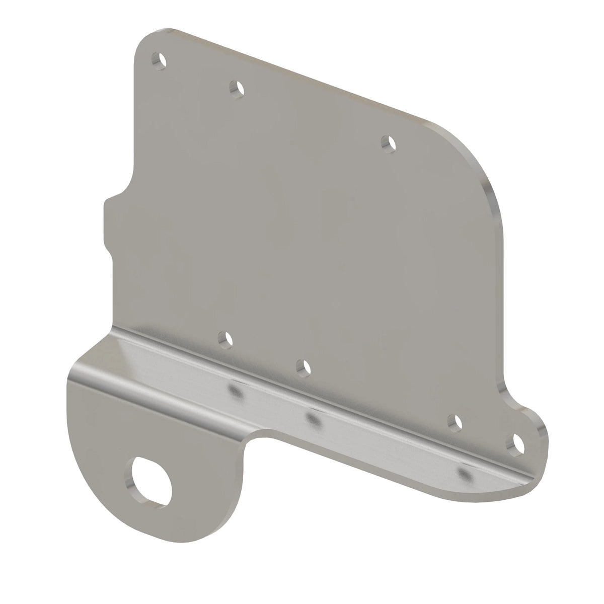 TR108055: Fits John Deere TR108055 Bracket – Genuine OEM