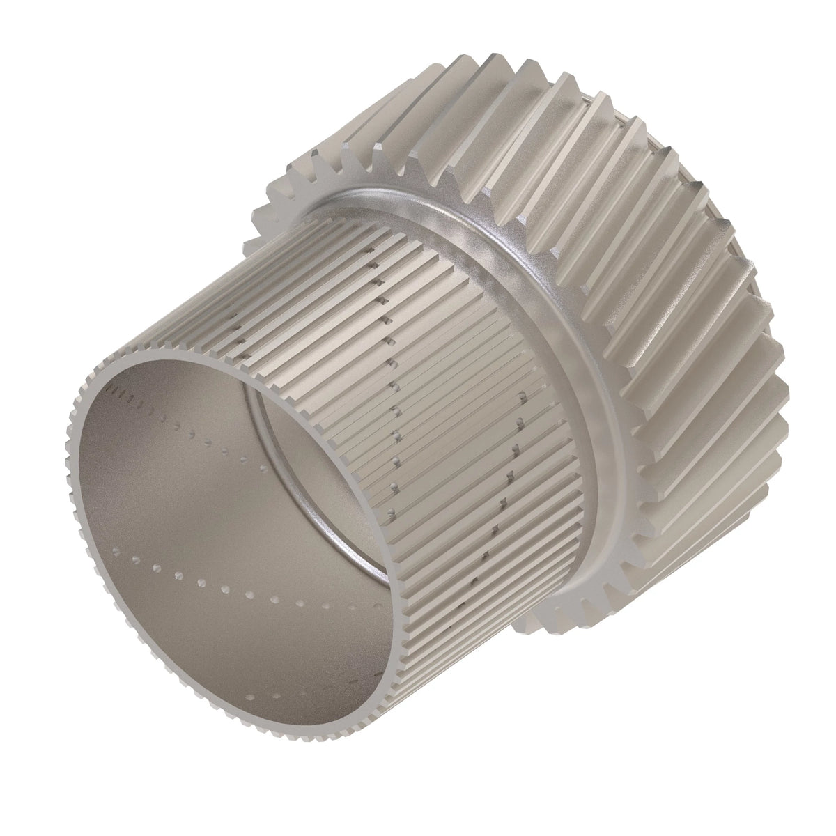 TR108241: Fits John Deere TR108241 Clutch Helical Gear, 36 Teeth – Genuine OEM