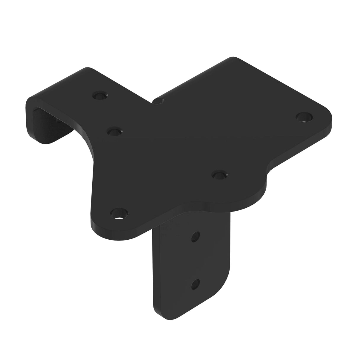 TR108649: Fits John Deere TR108649 Oil Line Bracket – Genuine OEM
