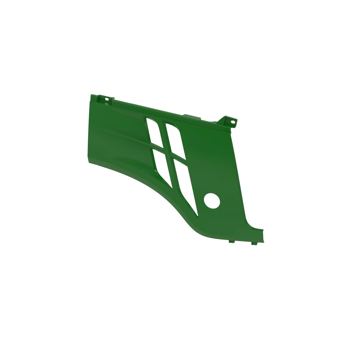 TR108828: Fits John Deere TR108828 Hood Panel, Right Side – Genuine OEM