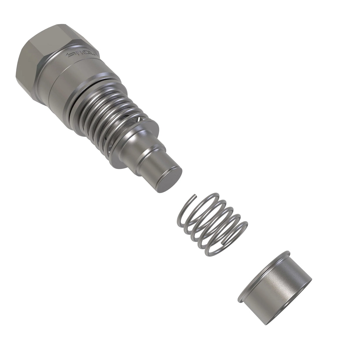 TR109220: Fits John Deere TR109220 Quick-Coupler Kit – Genuine OEM