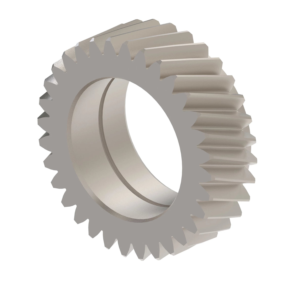 TR109349: Fits John Deere TR109349 Helical Gear, 32 Teeth – Genuine OEM
