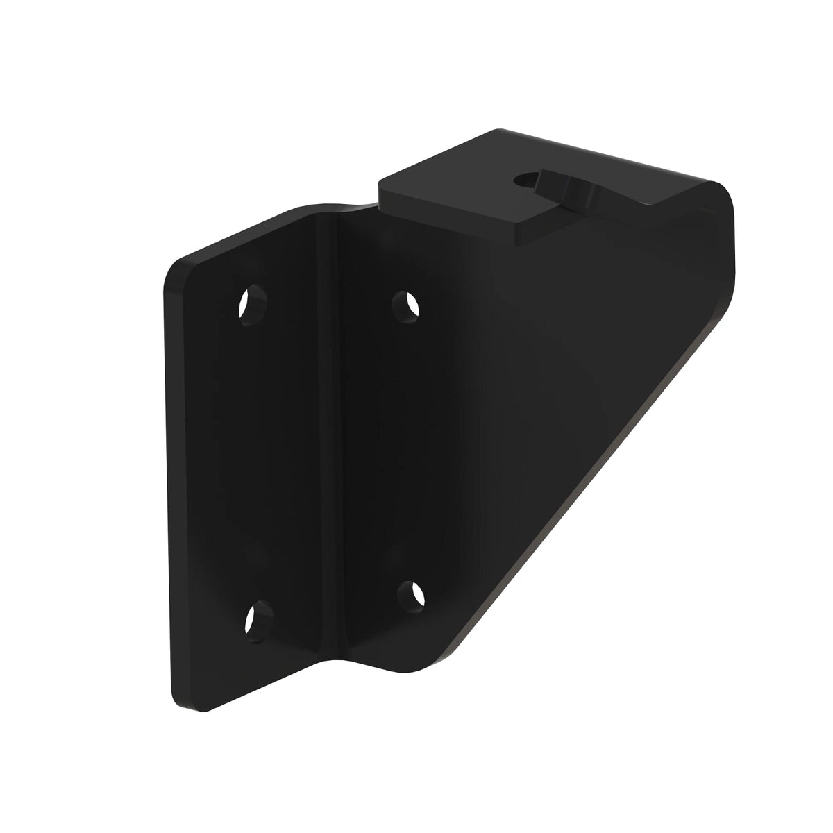 TR109390: Fits John Deere TR109390 Front Work Light Left Side Bracket – Genuine OEM
