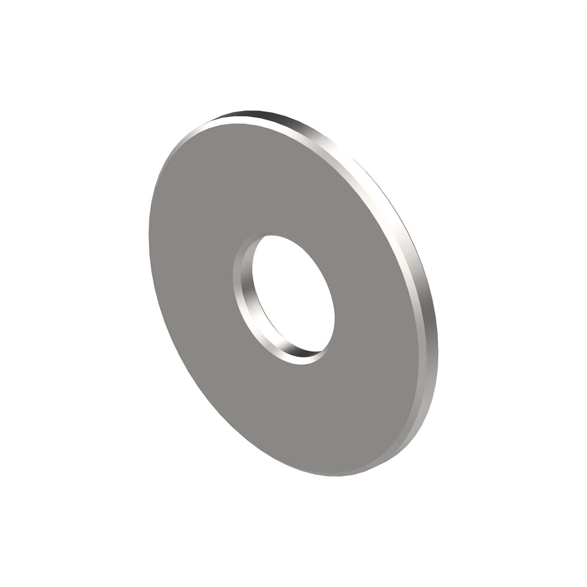 TR109475: Fits John Deere TR109475 Round Hole Washer – Genuine OEM