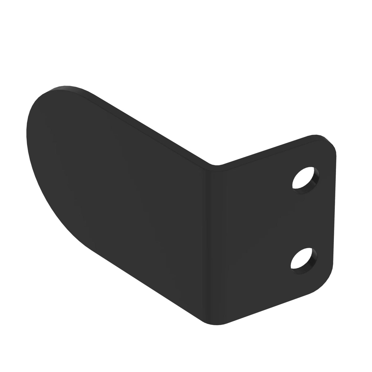 TR109556: Fits John Deere TR109556 Left Side Reflector Bracket – Genuine OEM