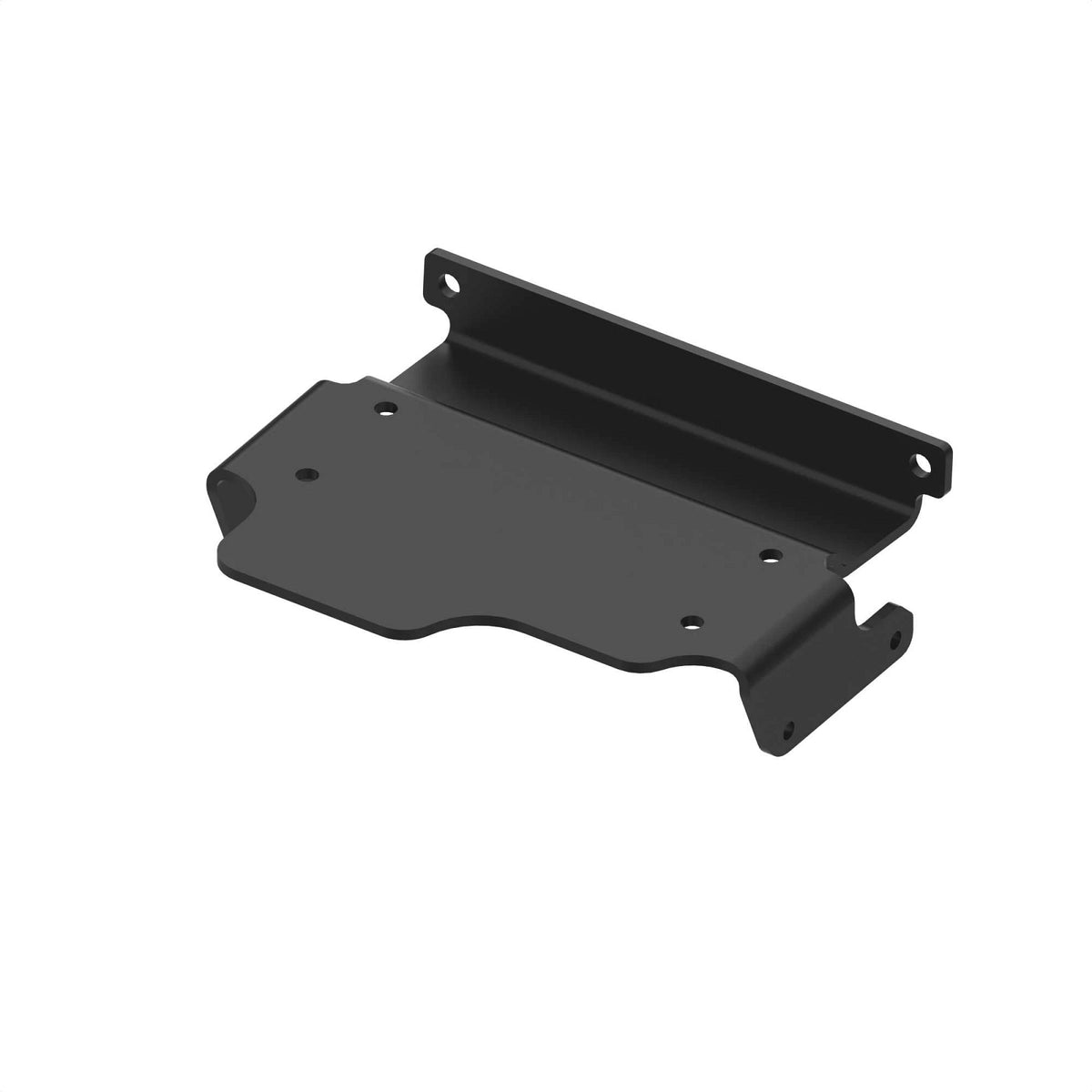 TR109583: Fits John Deere TR109583 Right Side Lower Step Bracket Plate – Genuine OEM