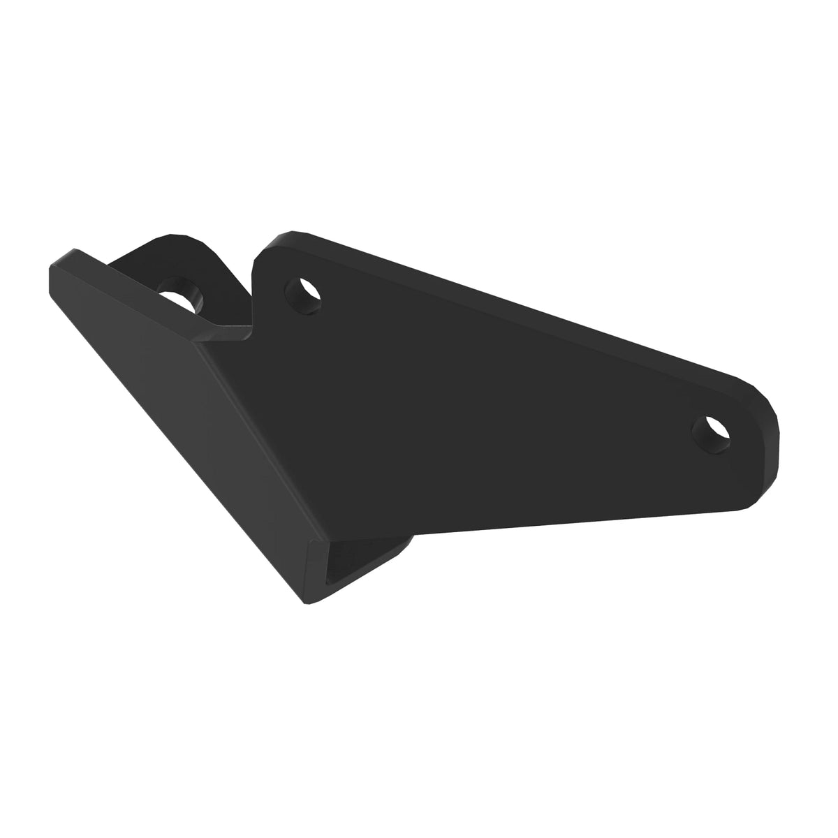 TR109732: Fits John Deere TR109732 Left Side Convenience Step Bracket – Genuine OEM