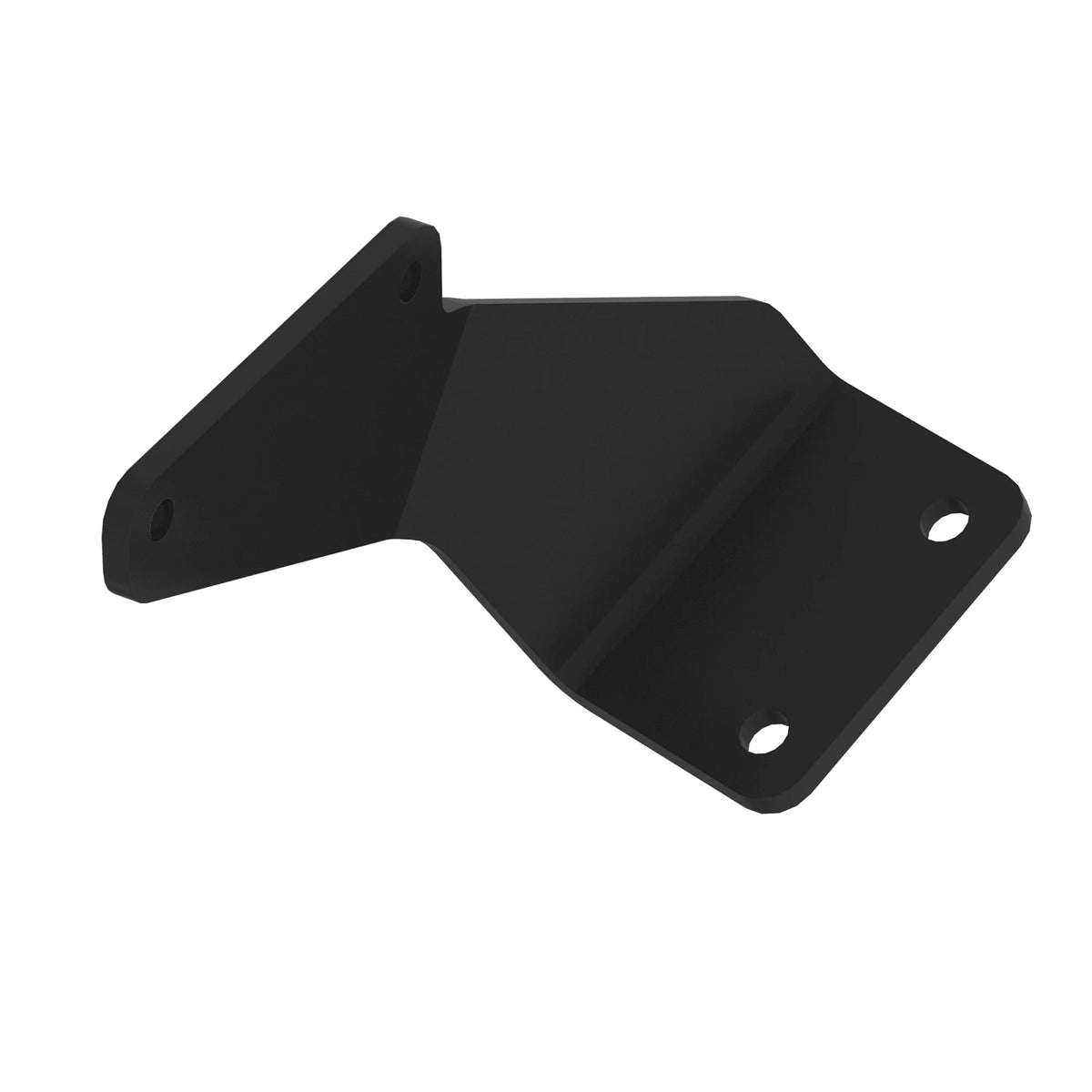 TR109735: Fits John Deere TR109735 Left Side Convenience Step Bracket – Genuine OEM
