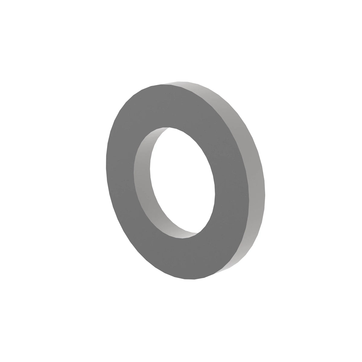 TR110289: Fits John Deere TR110289 Cab Mount Washer – Genuine OEM