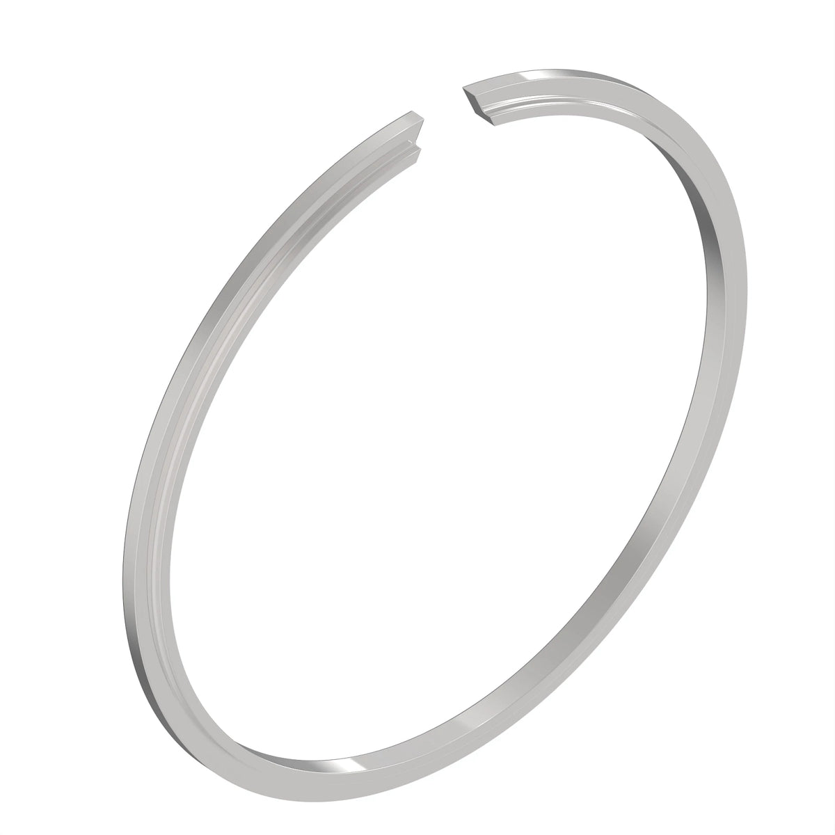 TR110385: Fits John Deere TR110385 internal Snap Ring – Genuine OEM