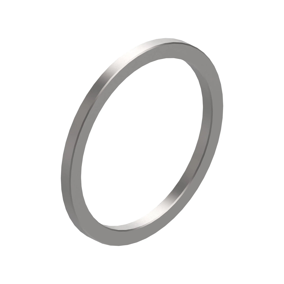TR110415: Fits John Deere TR110415 Thin Diameter Spacer, 75mm – Genuine OEM