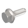 TR110466: Fits John Deere TR110466 Hexagonal Flange Pointed Screw, M16 X 50 – Genuine OEM
