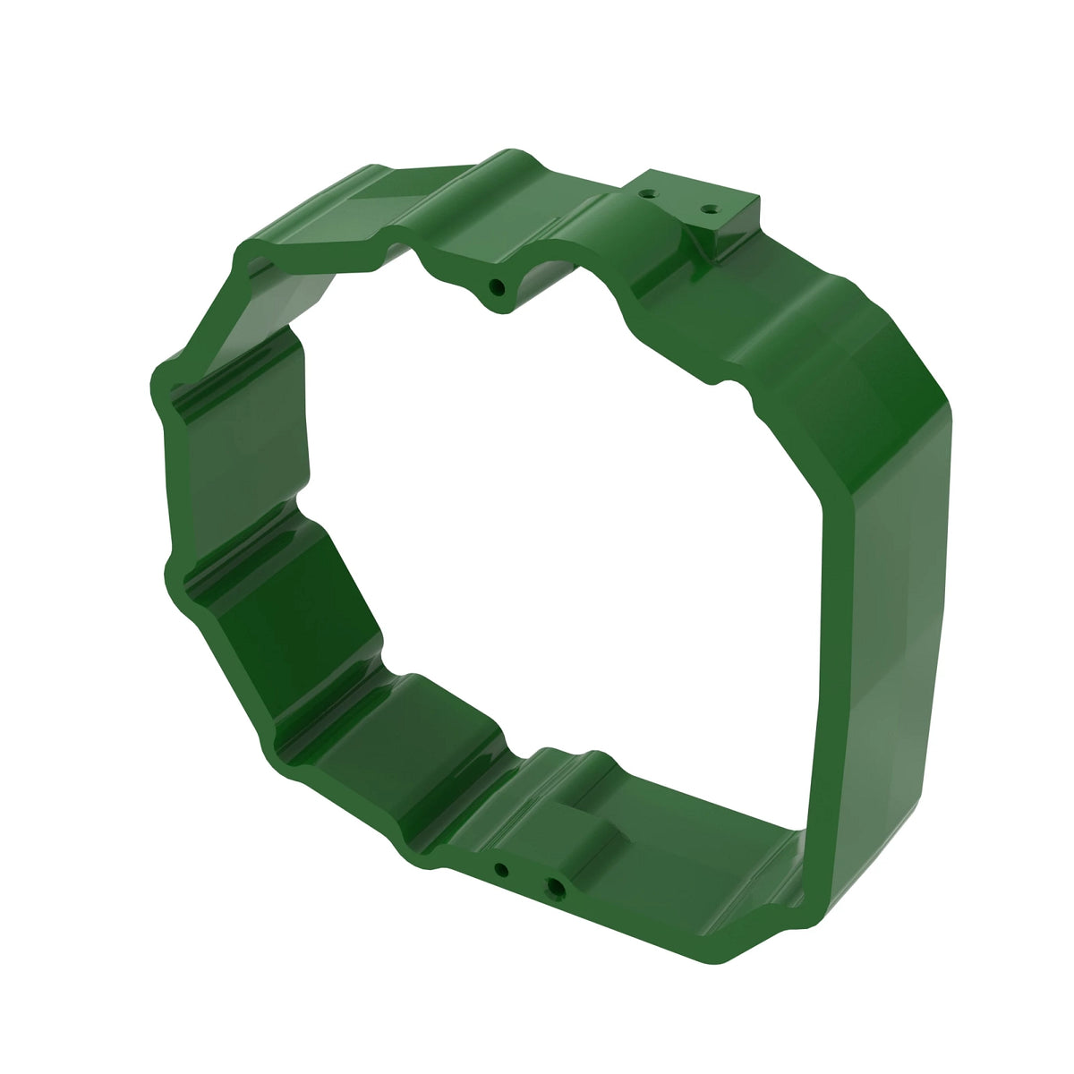 TR110496: Fits John Deere TR110496 Mid Frame Spacer – Genuine OEM