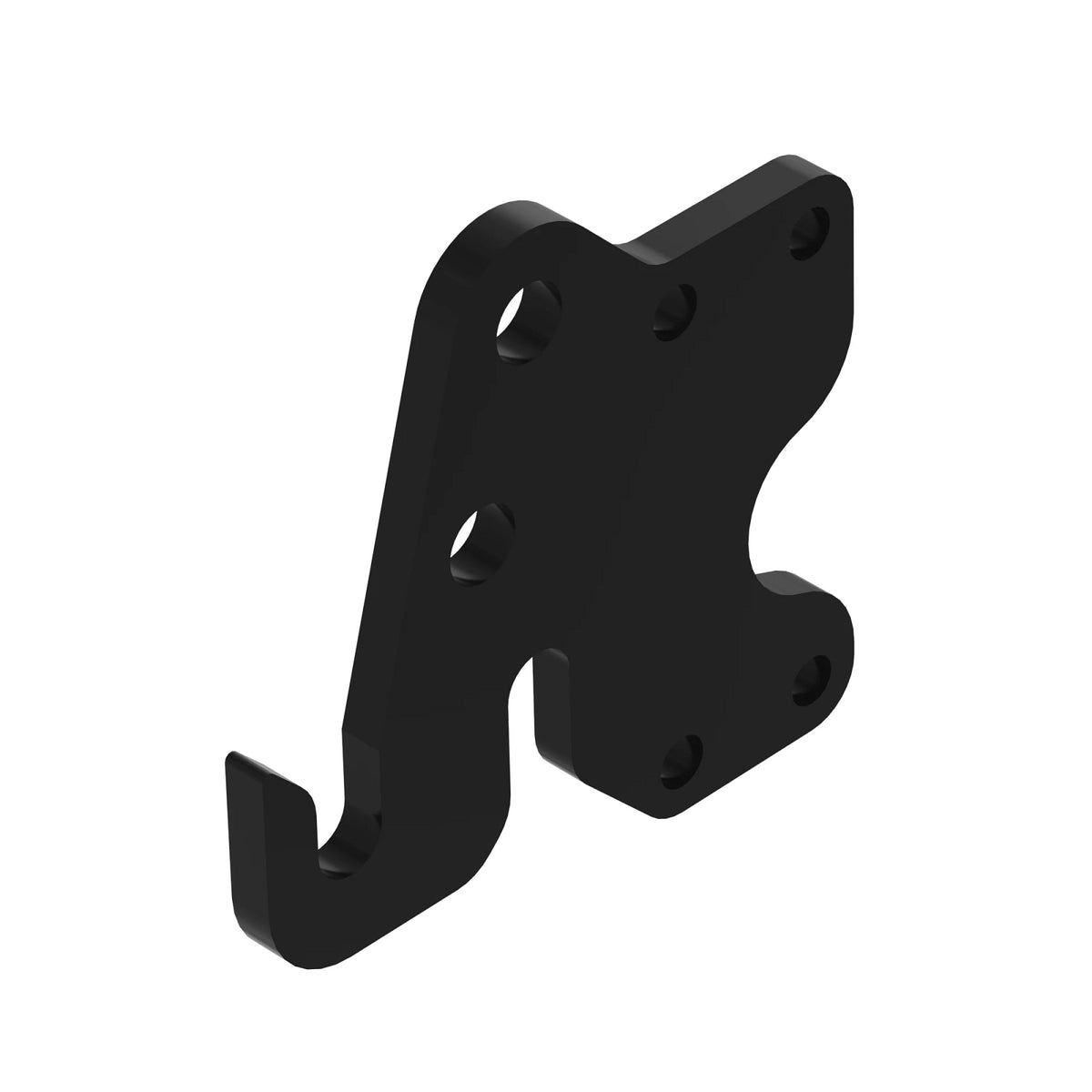 TR110708: Fits John Deere TR110708 Lift Arm Plate – Genuine OEM