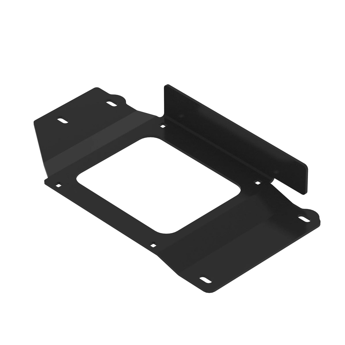 TR110720: Fits John Deere TR110720 Multi Functional Controller Bracket – Genuine OEM